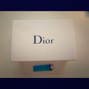 Dior Gift Box